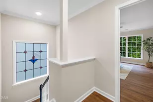 711 Midsummer Ln, Apex, NC 27502 - Photo 28