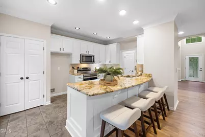 711 Midsummer Lane, Apex, NC 27502 - Photo 24