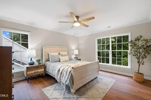711 Midsummer Ln, Apex, NC 27502 - Photo 30