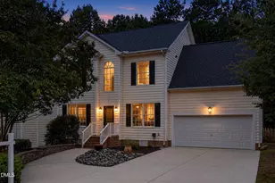 711 Midsummer Ln, Apex, NC 27502 - Photo 1