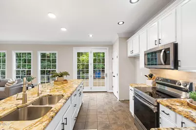 711 Midsummer Lane, Apex, NC 27502 - Photo 28