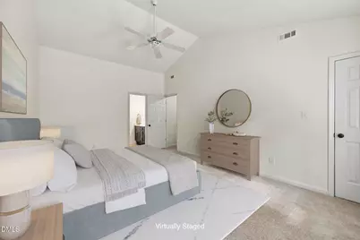 4116 Cary Oaks Drive, Apex, NC 27539 - Photo 18