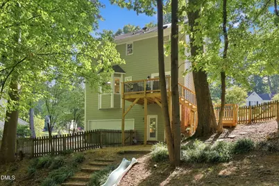 4116 Cary Oaks Drive, Apex, NC 27539 - Photo 40