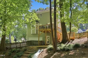 4116 Cary Oaks Dr, Apex, NC 27539 - Photo 40