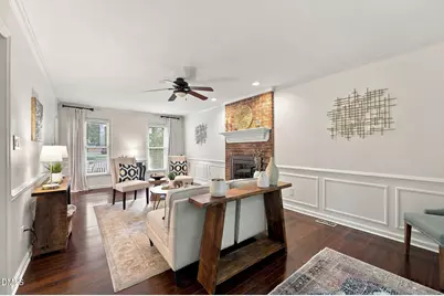 4116 Cary Oaks Drive, Apex, NC 27539 - Photo 4
