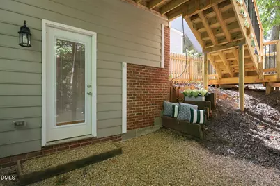 4116 Cary Oaks Drive, Apex, NC 27539 - Photo 34