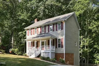 4116 Cary Oaks Drive, Apex, NC 27539 - Photo 46