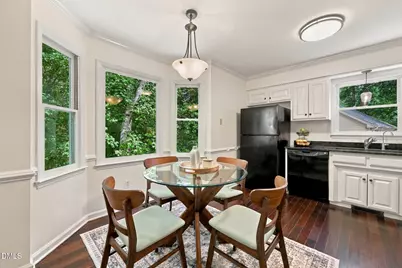 4116 Cary Oaks Drive, Apex, NC 27539 - Photo 8