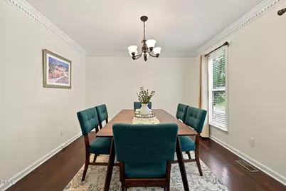 4116 Cary Oaks Drive, Apex, NC 27539 - Photo 14