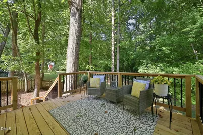 4116 Cary Oaks Drive, Apex, NC 27539 - Photo 32