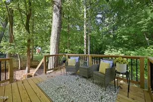 4116 Cary Oaks Dr, Apex, NC 27539 - Photo 32