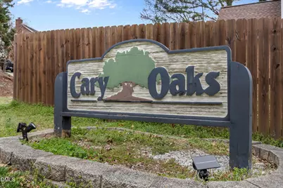 4116 Cary Oaks Drive, Apex, NC 27539 - Photo 44