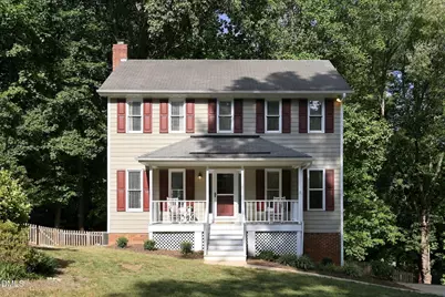 4116 Cary Oaks Drive, Apex, NC 27539 - Photo 1