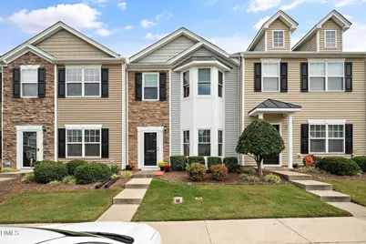 1725 Tw Alexander Drive #1404, Durham, NC 27703 - Photo 2