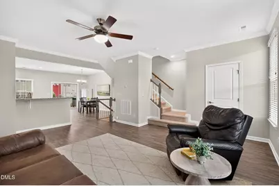 2026 Old Chapman Drive, Apex, NC 27502 - Photo 20