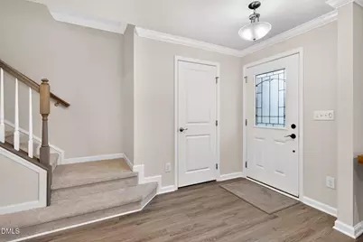 2026 Old Chapman Drive, Apex, NC 27502 - Photo 4