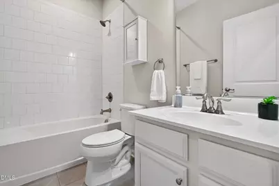2026 Old Chapman Drive, Apex, NC 27502 - Photo 28