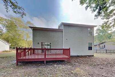 517 Parker Street, Fuquay-Varina, NC 27526 - Photo 20