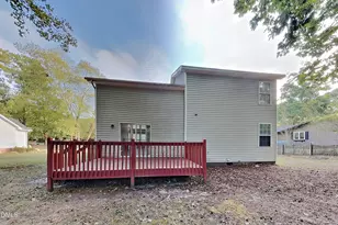 517 Parker St, Fuquay Varina, NC 27526 - Photo 20