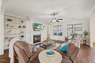 167 Whistling Duck Wy, Wendell, NC 27591 - Photo 6