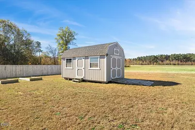 167 Whistling Duck Way, Wendell, NC 27591 - Photo 26