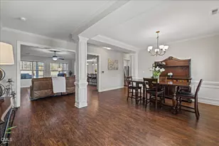 167 Whistling Duck Wy, Wendell, NC 27591 - Photo 4