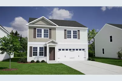 280 Buckthorn Drive, Youngsville, NC 27596 - Photo 1