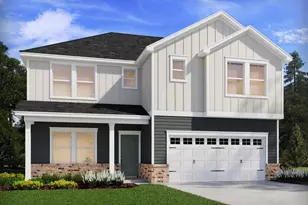 5109 Cardinal Rdg Wy, Wendell, NC 27591 - Photo 1