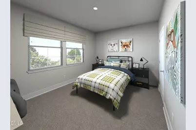 5109 Cardinal Ridge Way, Wendell, NC 27591 - Photo 2