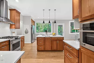 107 Bergeron Way, Cary, NC 27519 - Photo 22