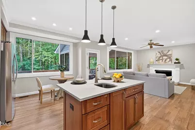 107 Bergeron Way, Cary, NC 27519 - Photo 18