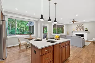 107 Bergeron Way, Cary, NC 27519 - Photo 18