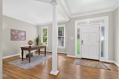 107 Bergeron Way, Cary, NC 27519 - Photo 4