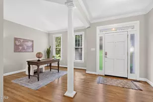 107 Bergeron Way, Cary, NC 27519 - Photo 4