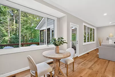 107 Bergeron Way, Cary, NC 27519 - Photo 12