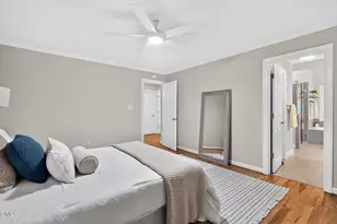 107 Bergeron Way, Cary, NC 27519 - Photo 38