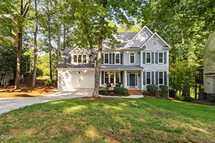 107 Bergeron Way, Cary, NC 27519 - Photo 1