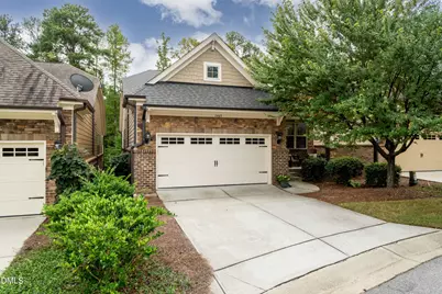 1403 Medici Court, Cary, NC 27518 - Photo 2
