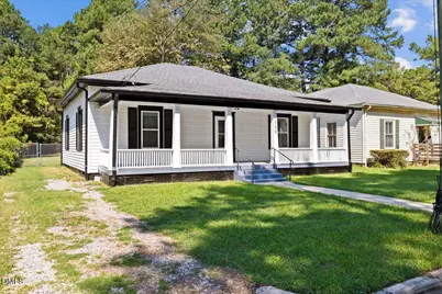 522 S Vyne Street, Rocky Mount, NC 27803 - Photo 2