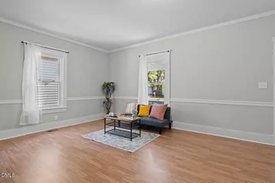 522 S Vyne Street, Rocky Mount, NC 27803 - Photo 6