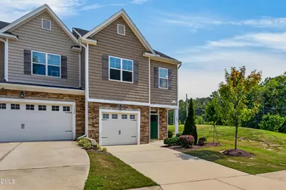 104 Zante Currant Road, Durham, NC 27703 - Photo 2
