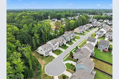 611 Vine Pond Court, Apex, NC 27523 - Photo 32