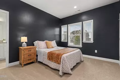 611 Vine Pond Court, Apex, NC 27523 - Photo 22