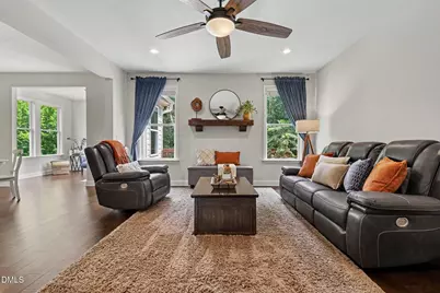 611 Vine Pond Court, Apex, NC 27523 - Photo 12