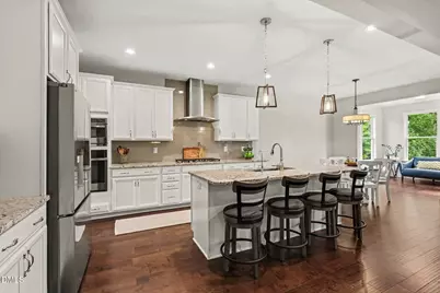 611 Vine Pond Court, Apex, NC 27523 - Photo 6