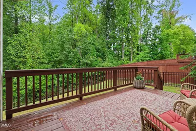 611 Vine Pond Court, Apex, NC 27523 - Photo 30
