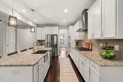 611 Vine Pond Court, Apex, NC 27523 - Photo 10