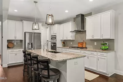 611 Vine Pond Court, Apex, NC 27523 - Photo 8