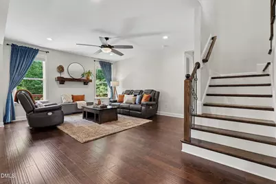 611 Vine Pond Court, Apex, NC 27523 - Photo 14