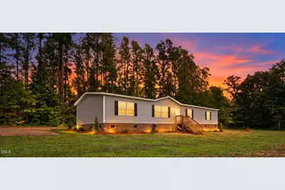 8711 Pleasant Grove Church Road, Spring Hope, NC 27882 - Photo 1